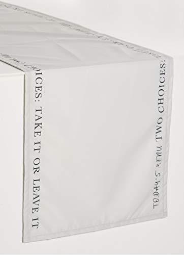 Algopix Similar Product 13 - Mona B Take it or Leave It Dinner Menu
