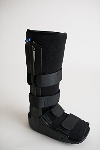 Algopix Similar Product 4 - The Orthopedic Guys High Top NonAir