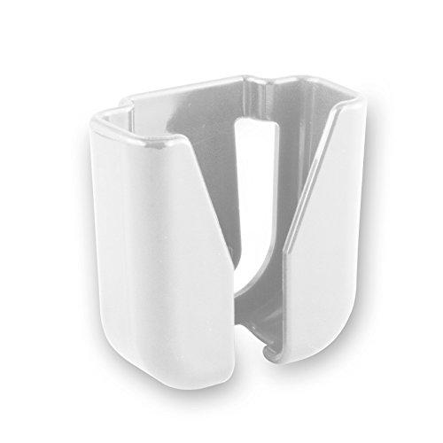 Algopix Similar Product 5 - Stethoscope Hip Clip - White