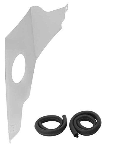 Algopix Similar Product 13 - Spectre Performance 4373 Heat Shield Kit