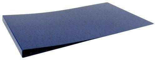 Algopix Similar Product 17 - 11x17 8 Hinge Clip Fiber Board Binder