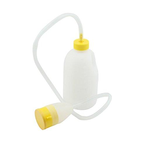 Algopix Similar Product 19 - Owfeel 1700ml Lightweight Urinal