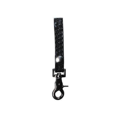 Algopix Similar Product 18 - Boston Leather KEY LOOP WSNAP 34