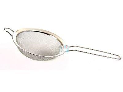 Algopix Similar Product 13 - Stainless Steel 5 inches 12 Cm Tea