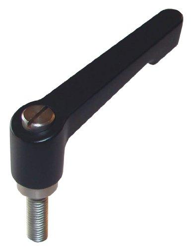 Algopix Similar Product 15 - Morton Die Cast Zinc Handle Adjustable