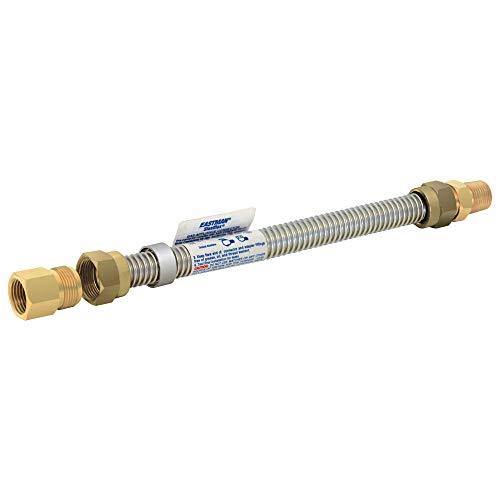 Algopix Similar Product 1 - Eastman 0415018 Stainless Steel Gas