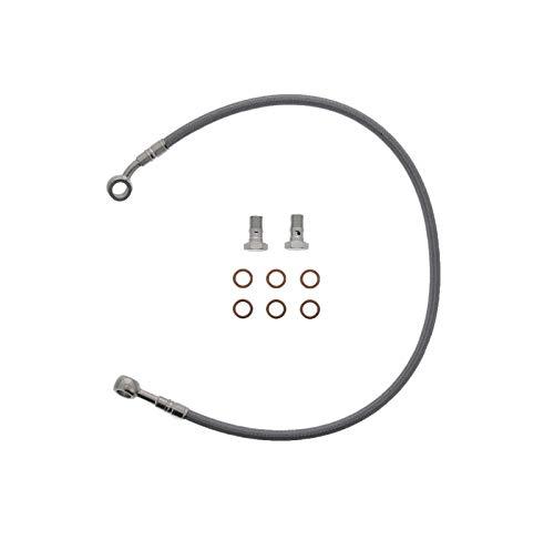 Algopix Similar Product 9 - Brake Line fits Yamaha YFZ450 YFZ 450