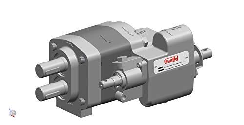 Algopix Similar Product 8 - Buzile Dump Pump BG10120BMS