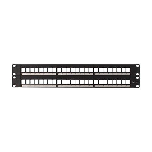 Algopix Similar Product 2 - Dynacom 201348FP 2RU 48Port Blank