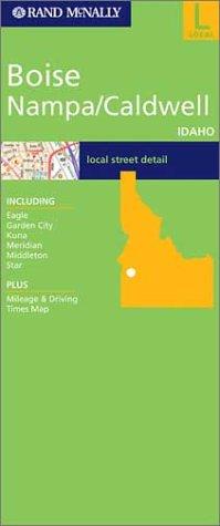 Algopix Similar Product 10 - Boise Nampa Caldwell Idaho City