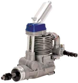Algopix Similar Product 8 - Magnum XL 52 RFS Blue RC 4 Stroke