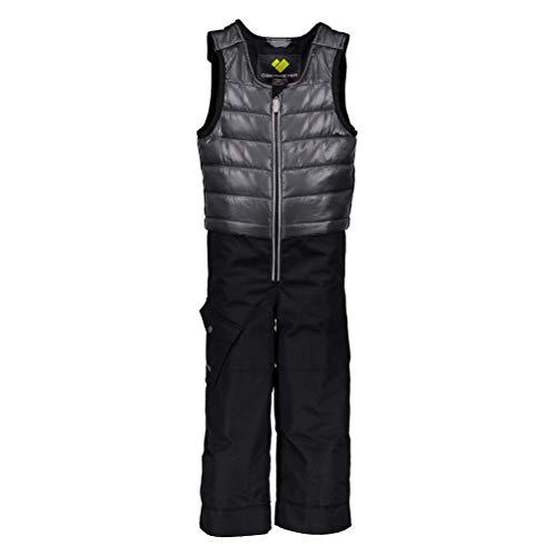 Algopix Similar Product 14 - Obermeyer Kids  Baby Boys Chilkat Bib