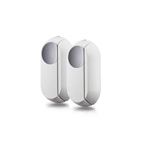 Algopix Similar Product 11 - Swann SwoWds2PaGl Window And Door