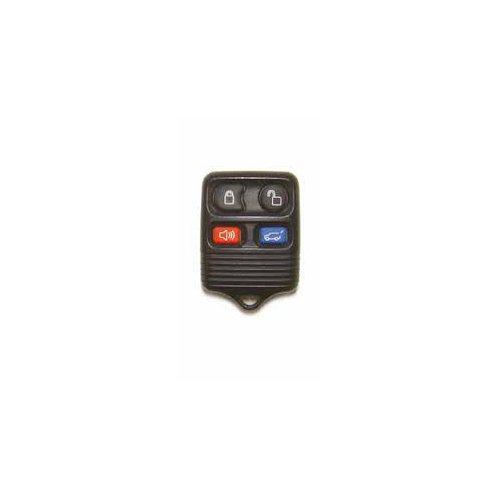 Algopix Similar Product 16 - keyless ride 9138 Ford Group 4 Button
