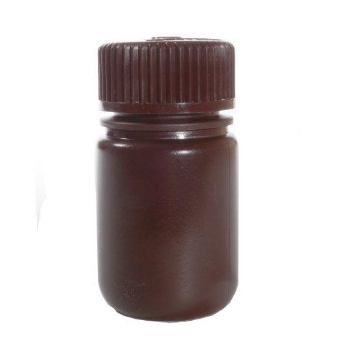 Algopix Similar Product 7 - Nalgene DS21850001 Amber WideMouth
