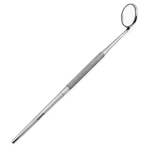 Algopix Similar Product 3 - Dental Mirror Size 5 Professional Grade