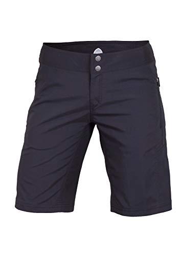 Algopix Similar Product 4 - Club Ride Womens Ventura Bike Shorts