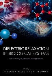 Algopix Similar Product 19 - Dielectric Relaxation in Biological
