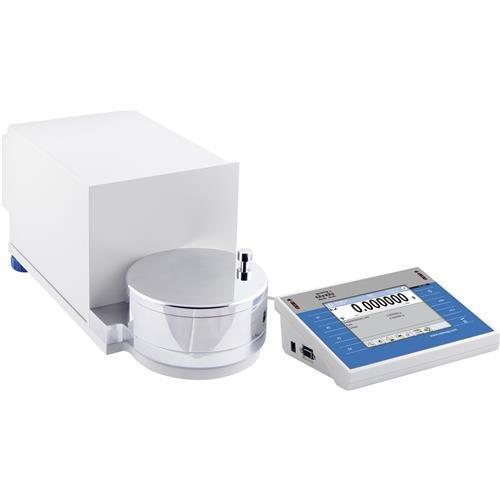 Algopix Similar Product 5 - Radwag MYA 54YF1 MYA 54YF