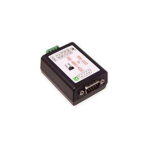 Algopix Similar Product 20 - SIIG RS232 to 422485 Converter