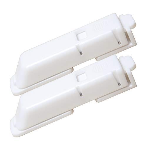 Algopix Similar Product 2 - Pinky  Automatic Finger Pinch Guard