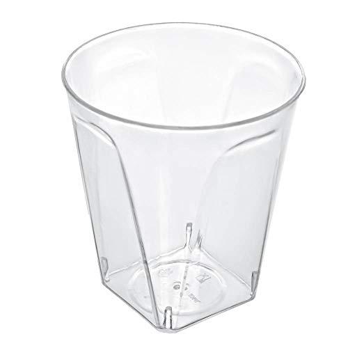 Algopix Similar Product 14 - Disposable Shot Cups  50 Pack  2OZ