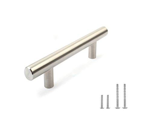 Algopix Similar Product 6 - 7 78 Euro T Bar Solid Stainless