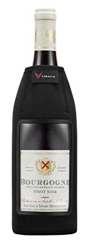 Algopix Similar Product 4 - Coravin Wine Bottle Sleeve Window 750