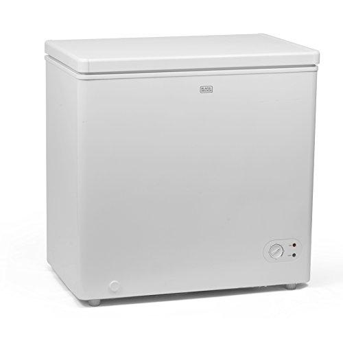 Algopix Similar Product 20 - BLACKDECKER BCFK55W 55 Cubic Feet