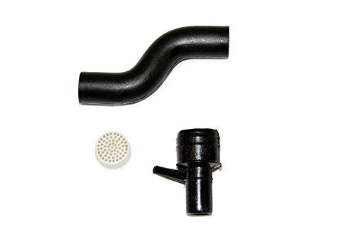 Algopix Similar Product 16 - MTC VP187  1389657KIT Flame Trap Kit