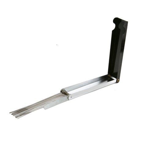 Algopix Similar Product 19 - Lincoln Electric KH574 Stainless Steel