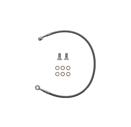 Algopix Similar Product 1 - Brake Line fits Yamaha Raptor 700