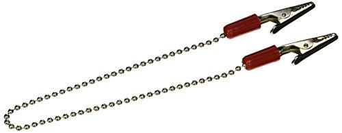 Algopix Similar Product 6 - 3D Dental BCRE Bib and Napkin Clip with