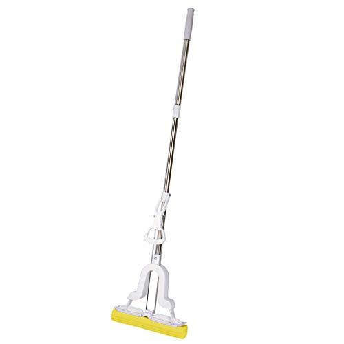 Algopix Similar Product 5 - Sauber Meister Magic Mop Wiper Floor