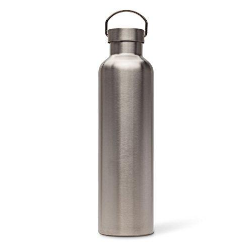 Algopix Similar Product 17 - Evergreen Double Wall Insulated 34oz