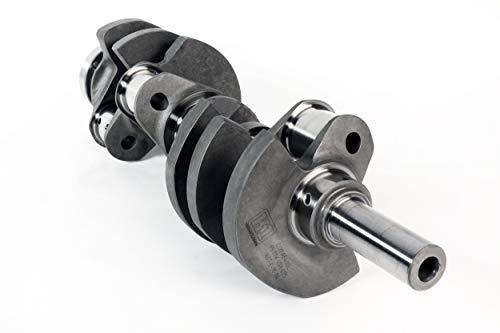 Algopix Similar Product 1 - K1 Technologies Forged Crankshaft for