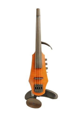 Algopix Similar Product 5 - NS Design CR4 Violin