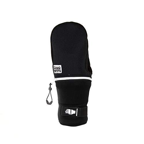 Algopix Similar Product 8 - Hand Out Gloves Lightweight Mitten with