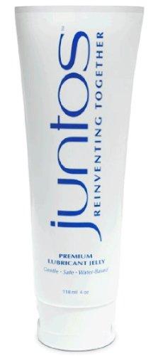 Algopix Similar Product 7 - Juntos Premium Lubricant Jelly