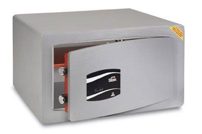 Algopix Similar Product 5 - Stark n3801 Safe, Grey