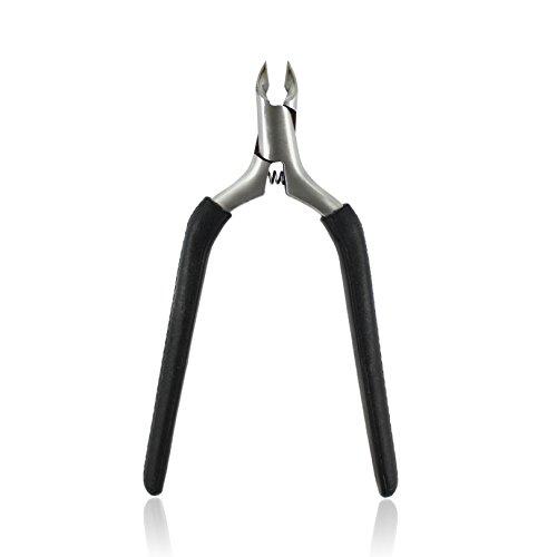 Algopix Similar Product 1 - Uneed Care Cuticle NipperClipper