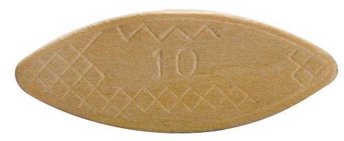 Algopix Similar Product 13 - Waddell WA1409#10 Joining Biscuit