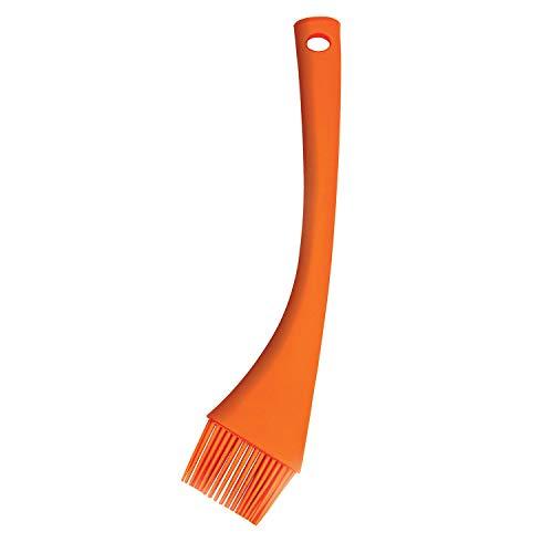 Algopix Similar Product 20 - INNOKA Silicone Basting Pastry Brushes