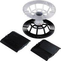 Algopix Similar Product 7 - Jobo 2509 plastic 4x5 inch sheet film