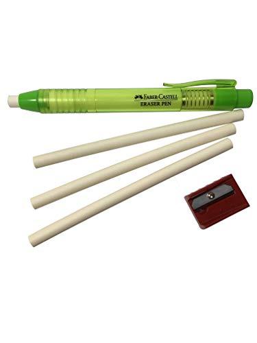 Algopix Similar Product 13 - FaberCastell Pen Mechanical Stick