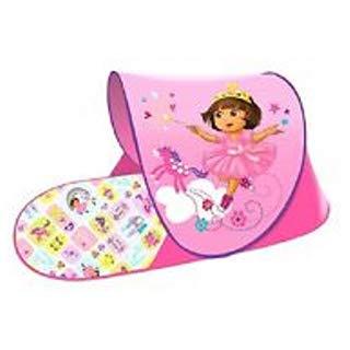 Algopix Similar Product 14 - Portfolio Lanes Polyester Floor Tent