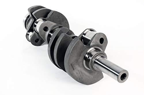 Algopix Similar Product 2 - K1 Technologies Forged Crankshaft for