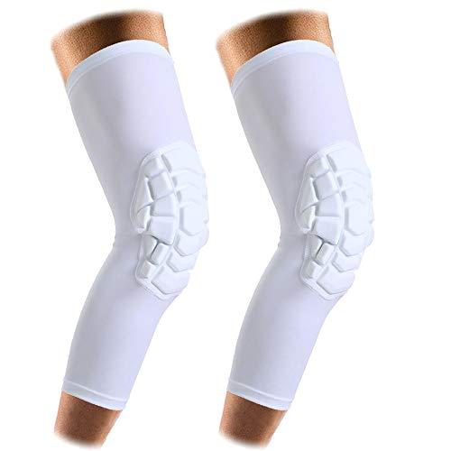 Algopix Similar Product 5 - Knee Pads Padded Compression Knee