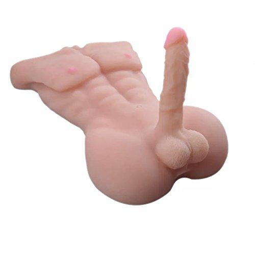 Algopix Similar Product 19 - Realistic life Like Unisex Sex Doll