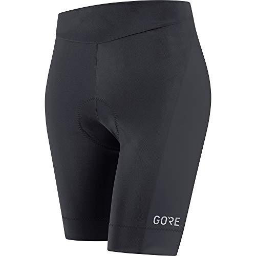 Algopix Similar Product 19 - GORE WEAR C3 Ladies Cycling Shorts with